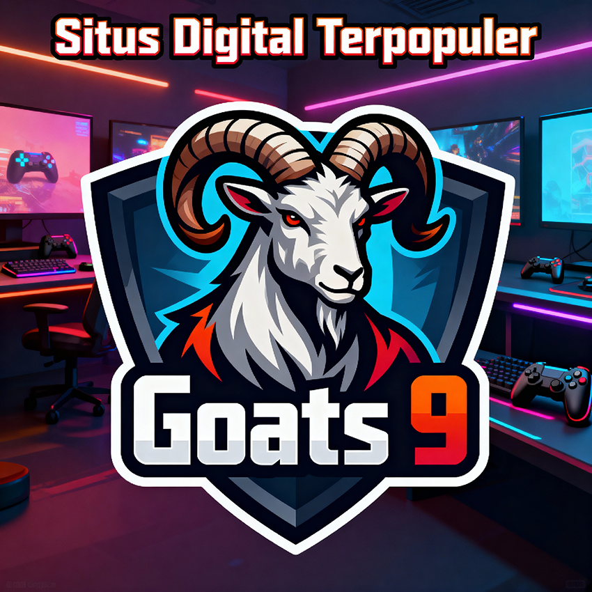 Review Situs Digital Terpopuler Tahun Ini